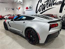 2017 Chevrolet Corvette (CC-2113136) for sale in Dallas, Texas