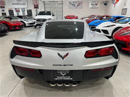 2017 Chevrolet Corvette (CC-2113136) for sale in Dallas, Texas