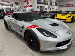 2017 Chevrolet Corvette (CC-2113136) for sale in Dallas, Texas