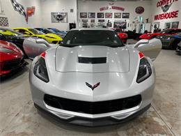 2017 Chevrolet Corvette (CC-2113136) for sale in Dallas, Texas