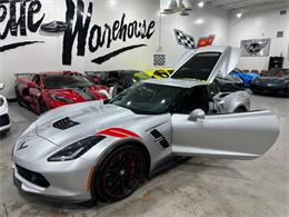 2017 Chevrolet Corvette (CC-2113136) for sale in Dallas, Texas
