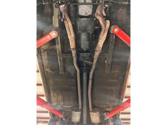 1966 Ford Mustang (CC-2113137) for sale in Cadillac, Michigan
