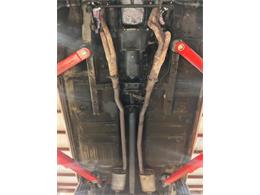 1966 Ford Mustang (CC-2113137) for sale in Cadillac, Michigan