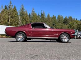 1966 Ford Mustang (CC-2113137) for sale in Cadillac, Michigan