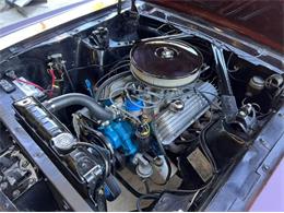1966 Ford Mustang (CC-2113137) for sale in Cadillac, Michigan