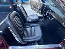 1966 Ford Mustang (CC-2113137) for sale in Cadillac, Michigan