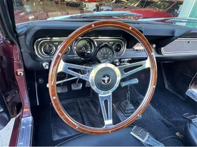 1966 Ford Mustang (CC-2113137) for sale in Cadillac, Michigan