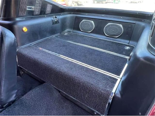1966 Ford Mustang (CC-2113137) for sale in Cadillac, Michigan