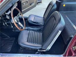 1966 Ford Mustang (CC-2113137) for sale in Cadillac, Michigan