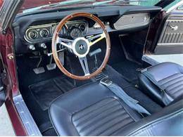 1966 Ford Mustang (CC-2113137) for sale in Cadillac, Michigan
