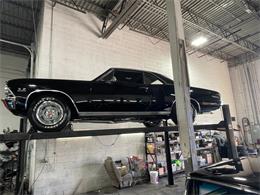 1966 Chevrolet Chevelle (CC-2113138) for sale in Addison, Illinois