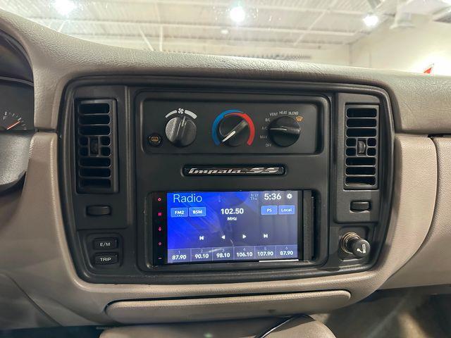 1996 Chevrolet Impala (CC-2113139) for sale in Dallas, Texas