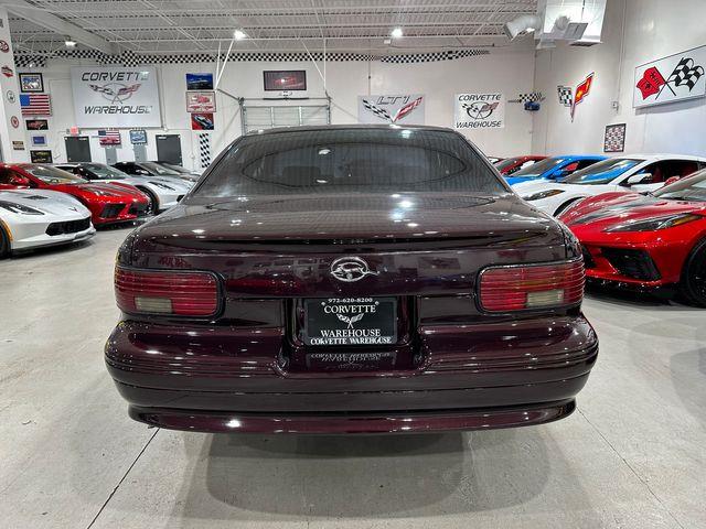 1996 Chevrolet Impala (CC-2113139) for sale in Dallas, Texas