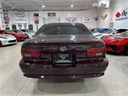 1996 Chevrolet Impala (CC-2113139) for sale in Dallas, Texas