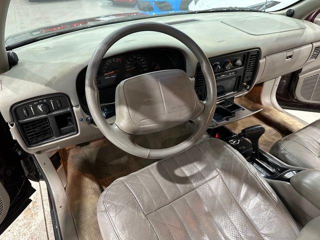 1996 Chevrolet Impala (CC-2113139) for sale in Dallas, Texas