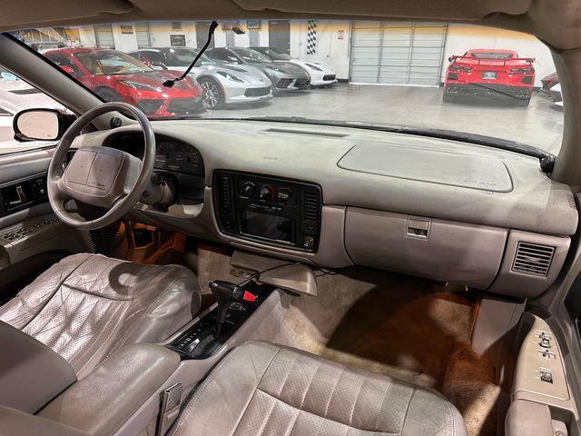 1996 Chevrolet Impala (CC-2113139) for sale in Dallas, Texas