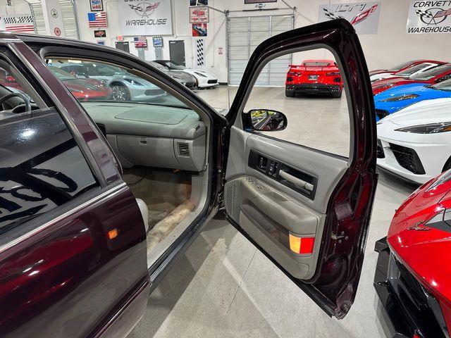 1996 Chevrolet Impala (CC-2113139) for sale in Dallas, Texas