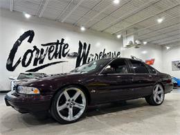 1996 Chevrolet Impala (CC-2113139) for sale in Dallas, Texas
