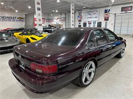 1996 Chevrolet Impala (CC-2113139) for sale in Dallas, Texas