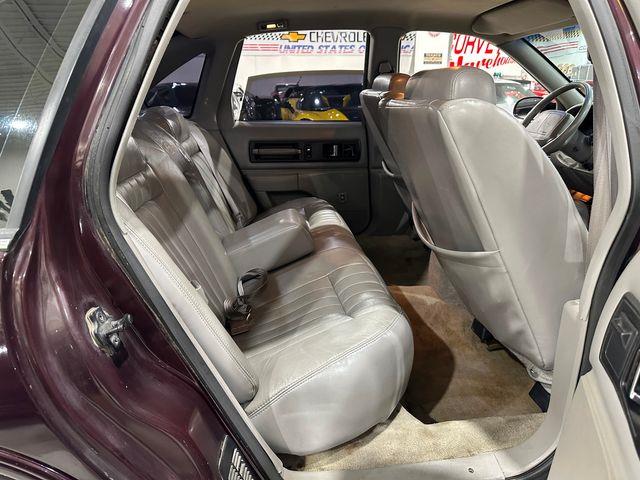 1996 Chevrolet Impala (CC-2113139) for sale in Dallas, Texas