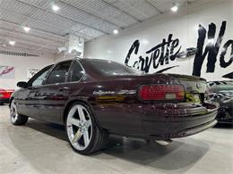 1996 Chevrolet Impala (CC-2113139) for sale in Dallas, Texas
