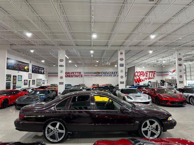 1996 Chevrolet Impala (CC-2113139) for sale in Dallas, Texas