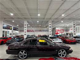 1996 Chevrolet Impala (CC-2113139) for sale in Dallas, Texas