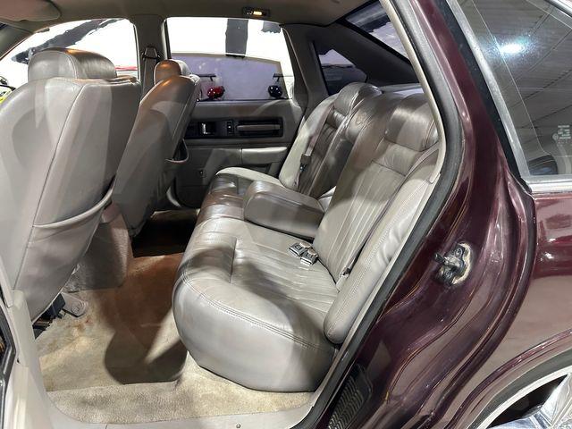1996 Chevrolet Impala (CC-2113139) for sale in Dallas, Texas