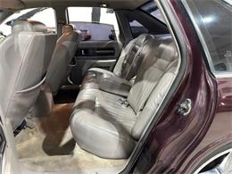 1996 Chevrolet Impala (CC-2113139) for sale in Dallas, Texas