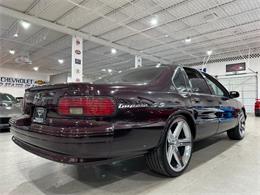 1996 Chevrolet Impala (CC-2113139) for sale in Dallas, Texas