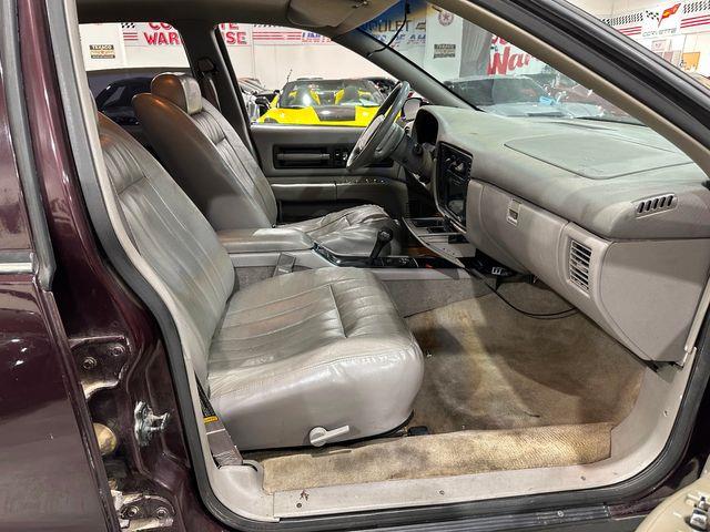 1996 Chevrolet Impala (CC-2113139) for sale in Dallas, Texas