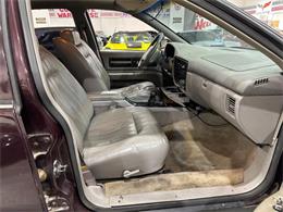 1996 Chevrolet Impala (CC-2113139) for sale in Dallas, Texas