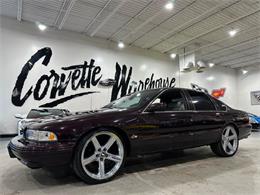 1996 Chevrolet Impala (CC-2113139) for sale in Dallas, Texas