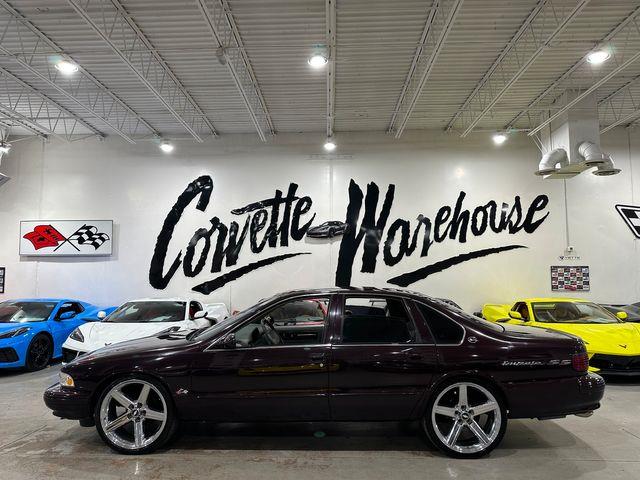 1996 Chevrolet Impala (CC-2113139) for sale in Dallas, Texas