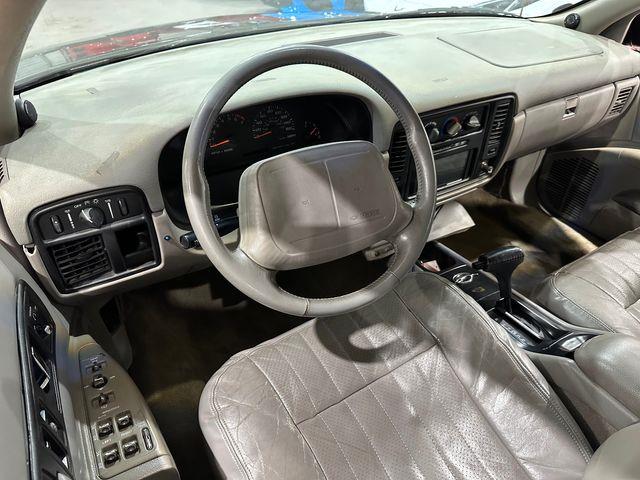 1996 Chevrolet Impala (CC-2113139) for sale in Dallas, Texas
