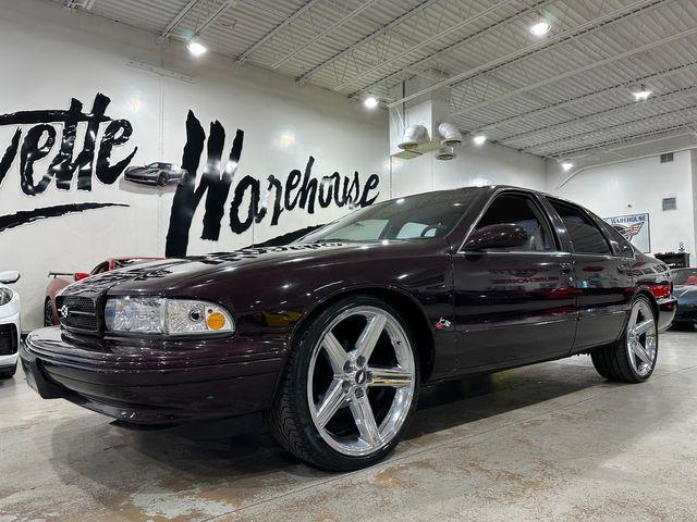 1996 Chevrolet Impala (CC-2113139) for sale in Dallas, Texas