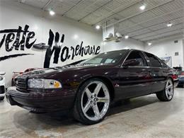 1996 Chevrolet Impala (CC-2113139) for sale in Dallas, Texas