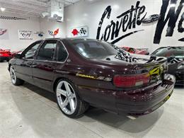 1996 Chevrolet Impala (CC-2113139) for sale in Dallas, Texas
