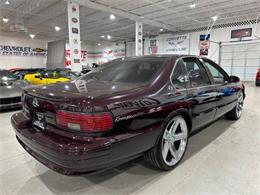 1996 Chevrolet Impala (CC-2113139) for sale in Dallas, Texas