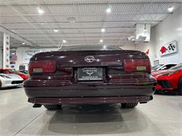 1996 Chevrolet Impala (CC-2113139) for sale in Dallas, Texas