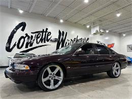 1996 Chevrolet Impala (CC-2113139) for sale in Dallas, Texas