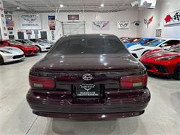 1996 Chevrolet Impala (CC-2113139) for sale in Dallas, Texas