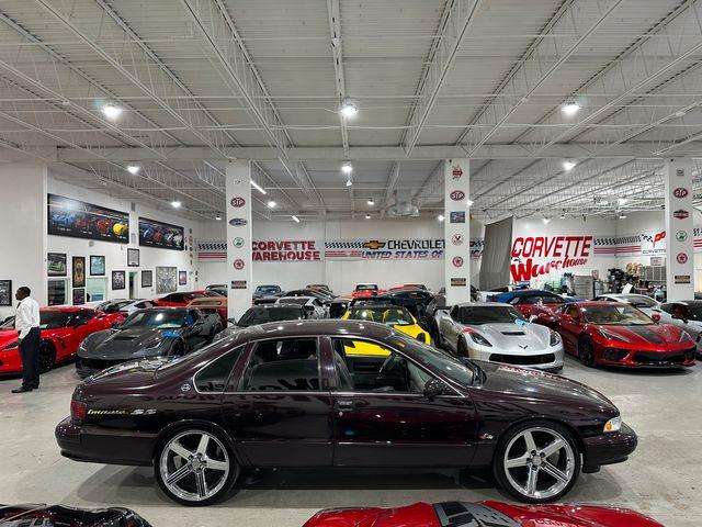 1996 Chevrolet Impala (CC-2113139) for sale in Dallas, Texas