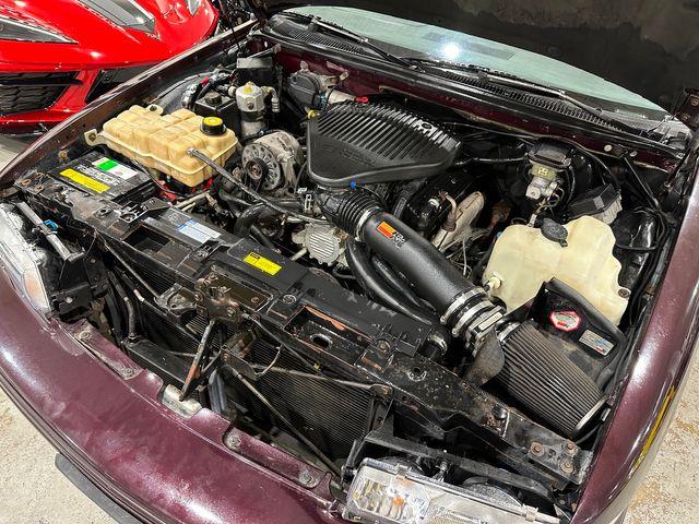 1996 Chevrolet Impala (CC-2113139) for sale in Dallas, Texas