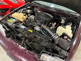 1996 Chevrolet Impala (CC-2113139) for sale in Dallas, Texas
