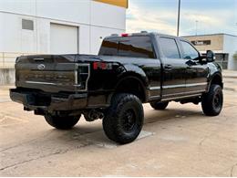 2021 Ford F250 (CC-2113140) for sale in Cadillac, Michigan