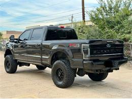 2021 Ford F250 (CC-2113140) for sale in Cadillac, Michigan