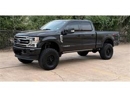 2021 Ford F250 (CC-2113140) for sale in Cadillac, Michigan