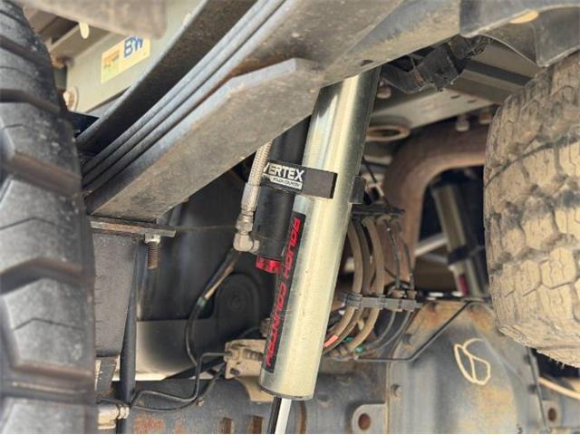 2021 Ford F250 (CC-2113140) for sale in Cadillac, Michigan