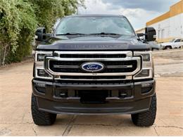 2021 Ford F250 (CC-2113140) for sale in Cadillac, Michigan